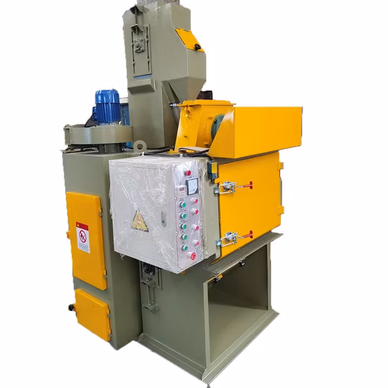 Máquina automática de forno secador de correia de aço inoxidável de grãos farmacêuticos (DW